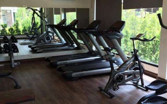 The Title Phuket Apartments by South Management