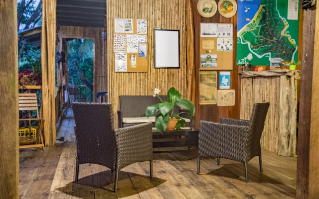 Mecana Eco Hotel