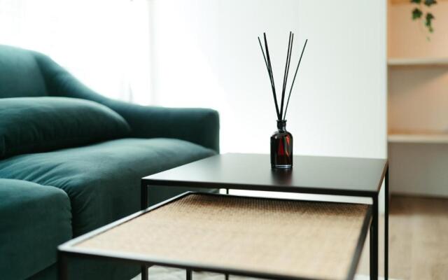 La DOLCE Villetta - appartement de Standing