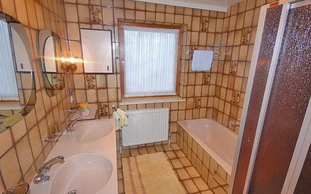 Apart-Pension Resswald