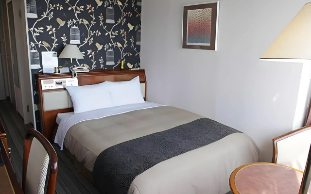 Kakegawa Grand Hotel