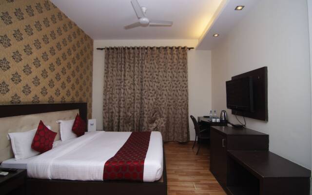Mint Milestone Suites