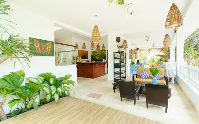 La Marina Boutique Hotel & Spa