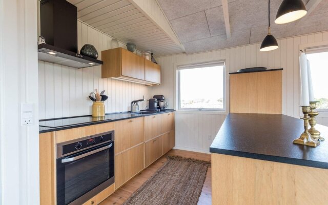 4 Person Holiday Home in Fano