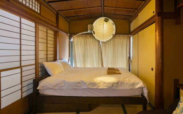 Air Hotel Ryogoku-Kikukawa