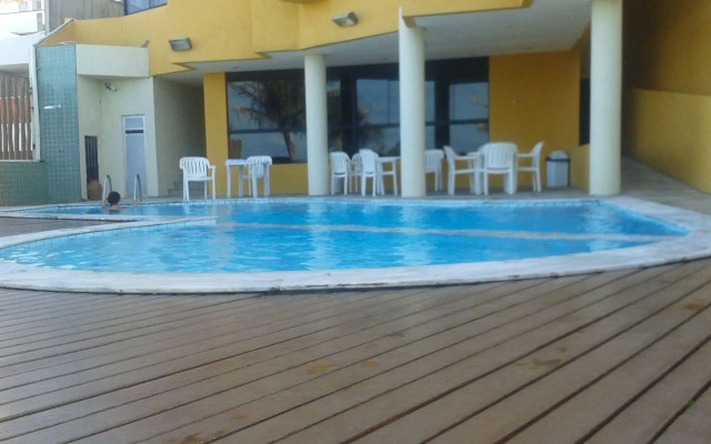 Atlântico Flat