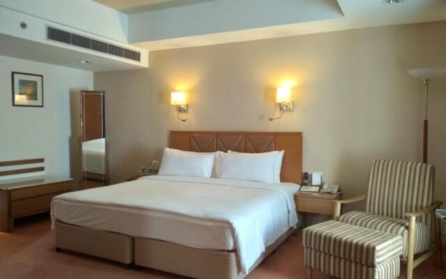Fortune Park Lake City Thane - ITC Hotel Group