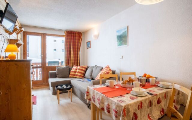 Le Hameau du Borsat 7279