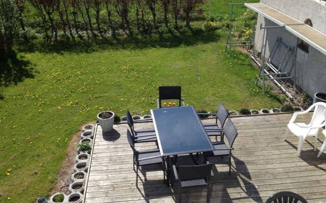 Holmegaarden Bed & Breakfast