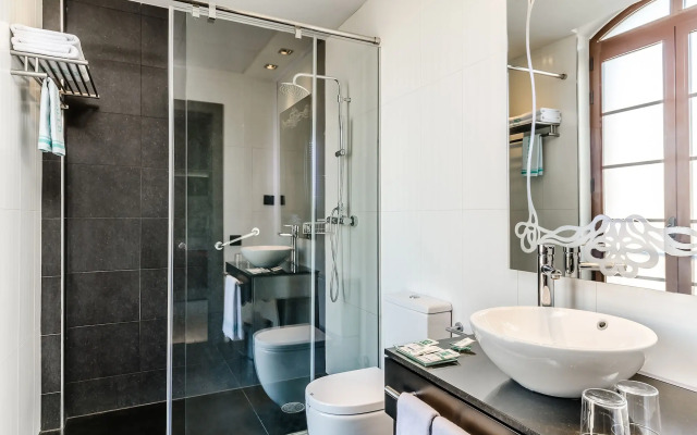 Hotel Ciutadella Barcelona