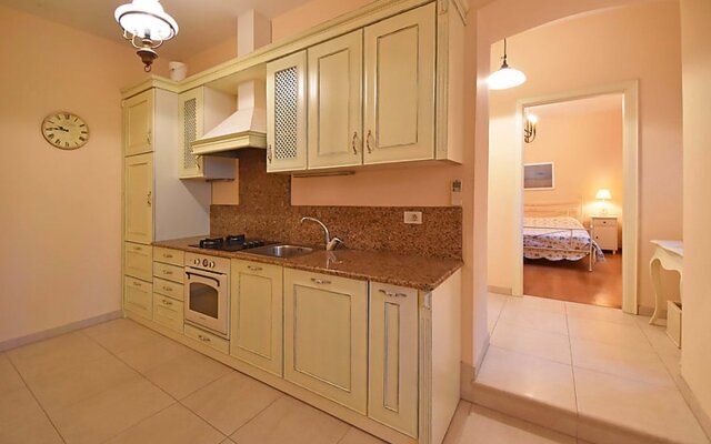 Villa Deni Civray 25842