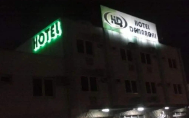 Hotel Demarchi