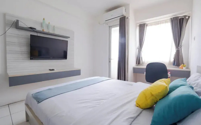 Apartemen Riverview Cikarang By Abdihome