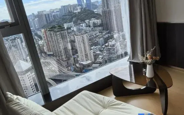 Guiyang Doumi Homestay