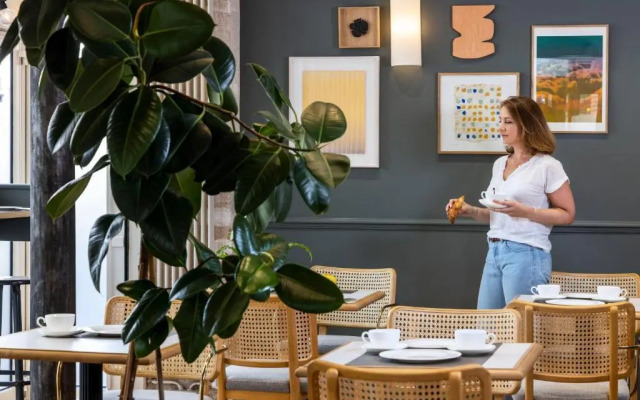 Abbatial Saint Germain