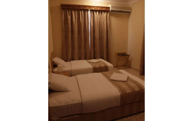 Esra Hotel Apartments