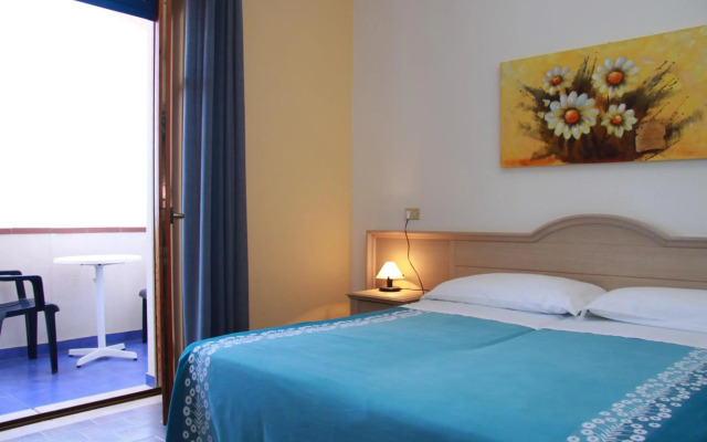 Hotel Il Gabbiano Beach
