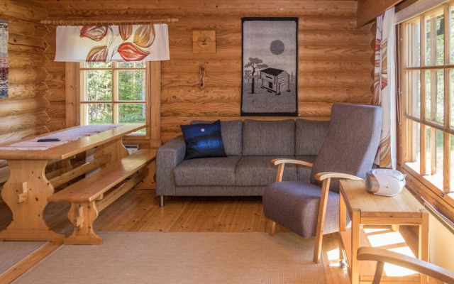 Ruka-kitkan k ki Kuusamo