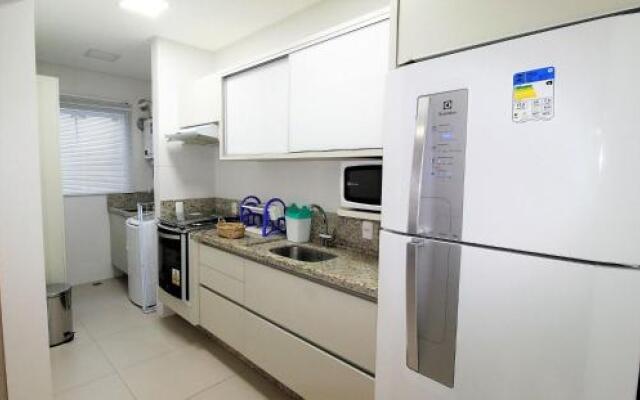 Apartamento Aguas Azuis Bombinhas 1069