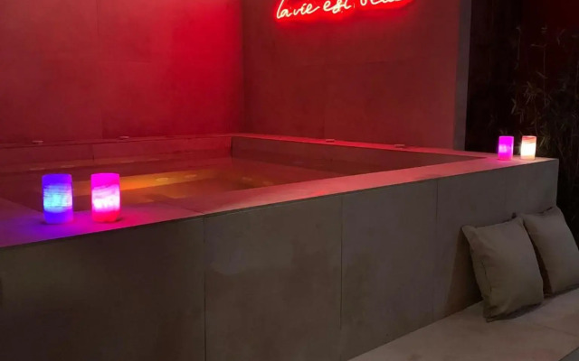 Rusticae Hotel Sant Roc