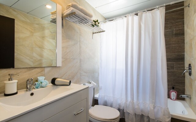 Eshkol Housing – Moriya Luxury Suits Complex