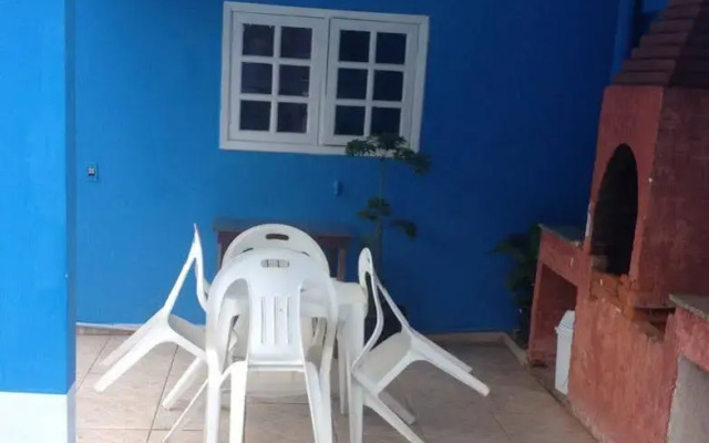 Pousada do Moinho