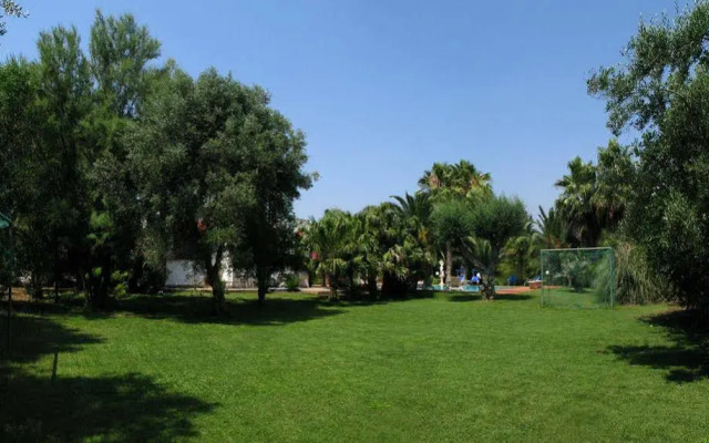 Villa Le Due Sorelle
