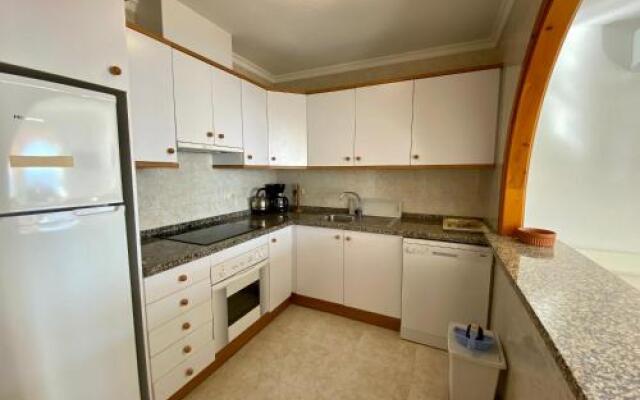 Duplex Vistamar X2154