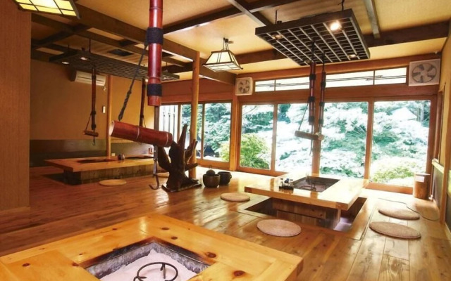 Houraku