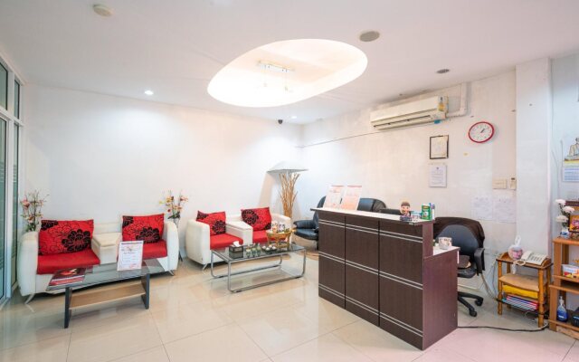 S.B. Living Place