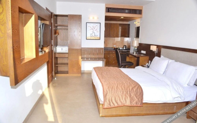 Lords Resorts Silvassa