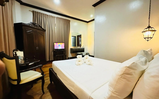 Vigan Plaza Hotel