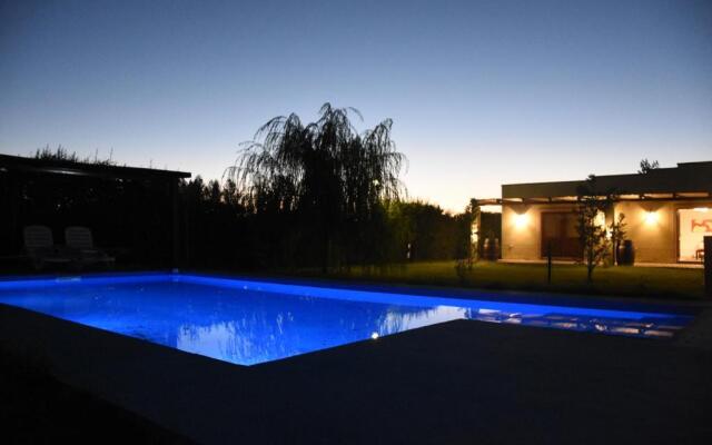 Posada Boutique La Barrica