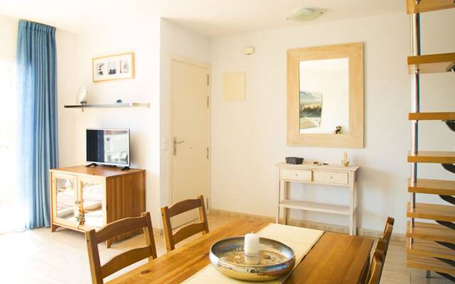 RVhotels Apartamentos Duplex Bon Sol