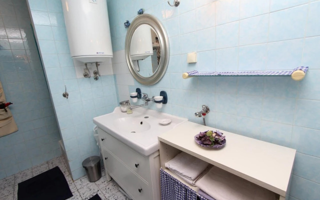 Apollonio Comfort Two-bedroom Apartment