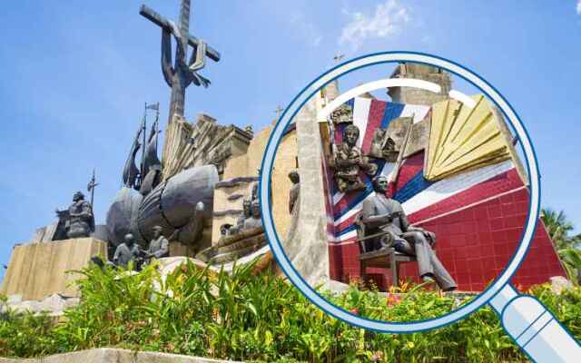 4-Star Mystery Deal Santa Cruz, Cebu City