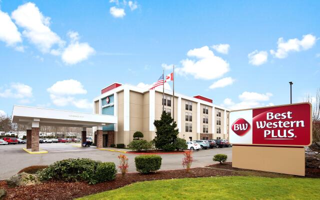 Best Western Plus Roswell / Alpharetta