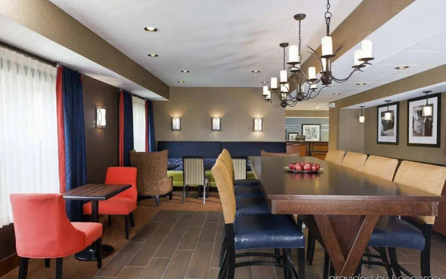 Hampton Inn Chicago / Tinley Park