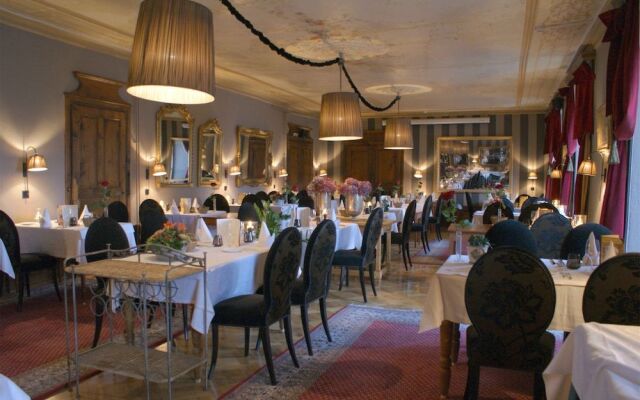 Hotel Bella Tola And St Luc