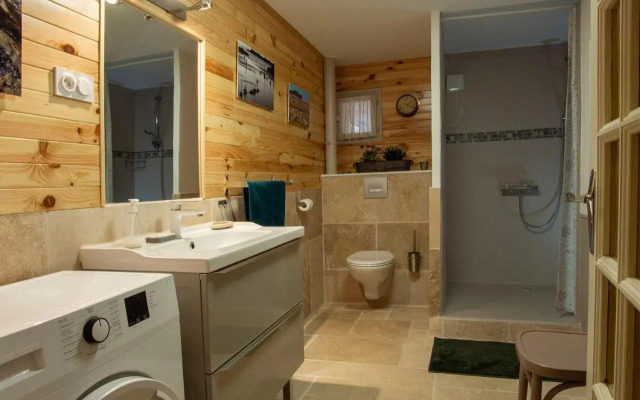 Gite de L'ancienne Gare (Adults Only)