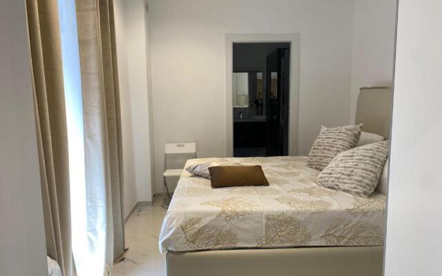 Appartamento Via del Corso