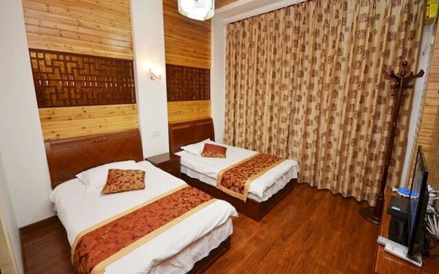 Chuxin B&B (Wuzhen Xizha Branch)