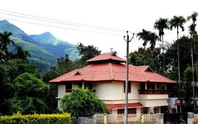 Maymorn Holiday Home