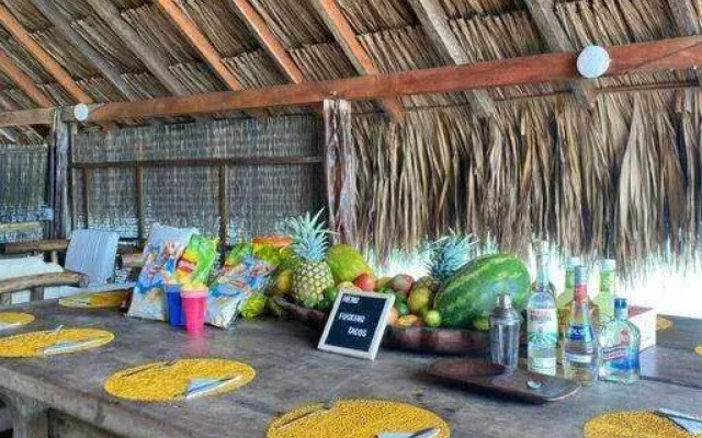 Isla Kalua - Private Ocean Villa