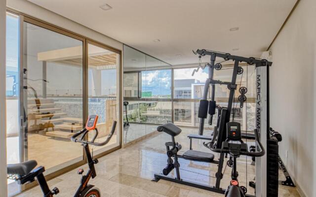 Eve Residence 304 at Aldea Zama