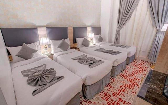 Hayah Salam Silver Hotel