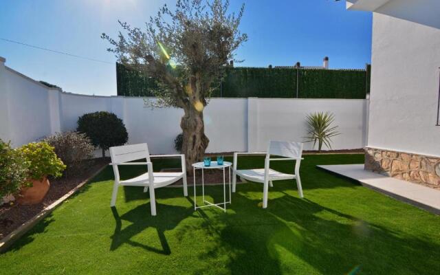 Holiday Home Vinya