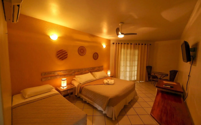 Ecoporan Hotel Charme Spa & Eventos