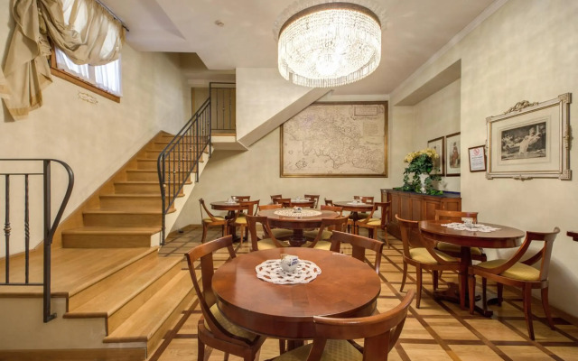 Hotel Bigallo