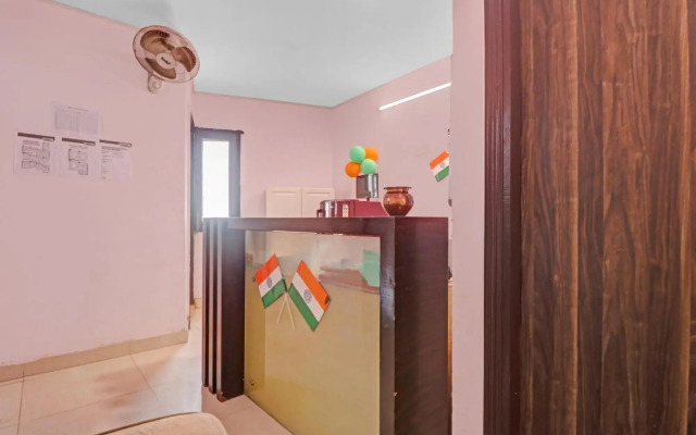 Capital O 81366 Vikas Inn Nxt